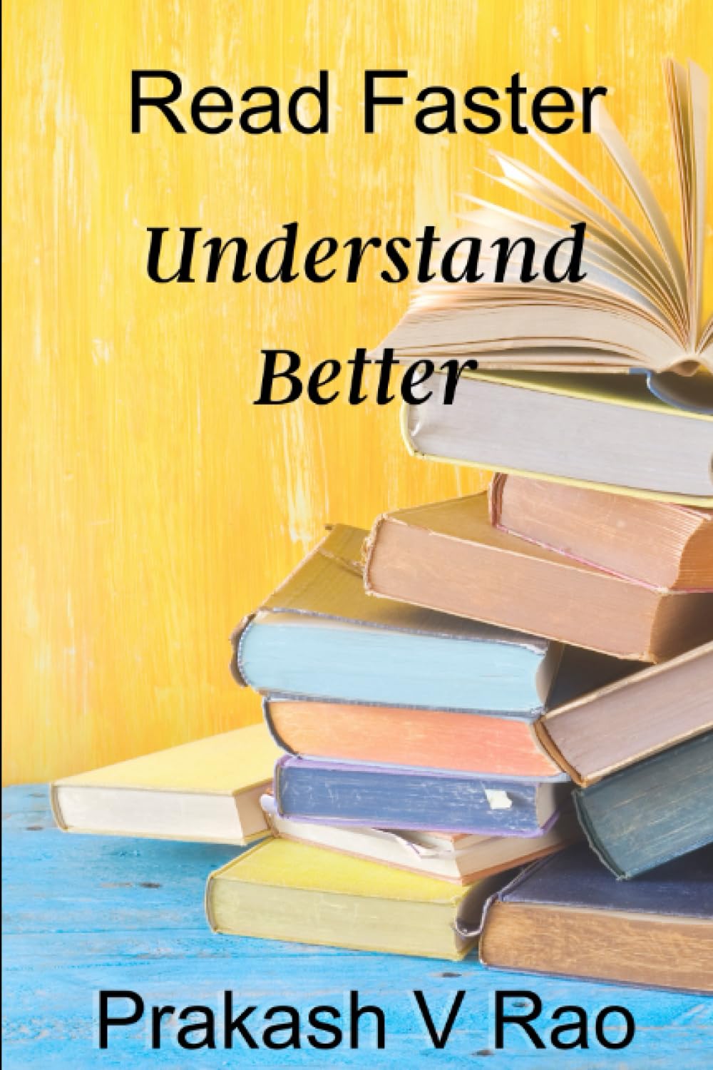 Read Faster, Understand Better
