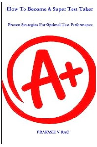 How to Become a Super Test Taker