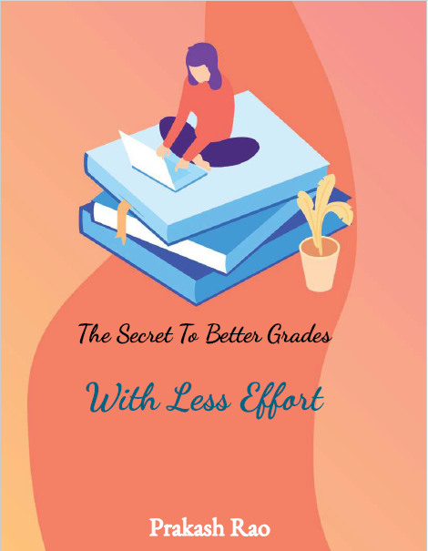 The Secret to Better Grades